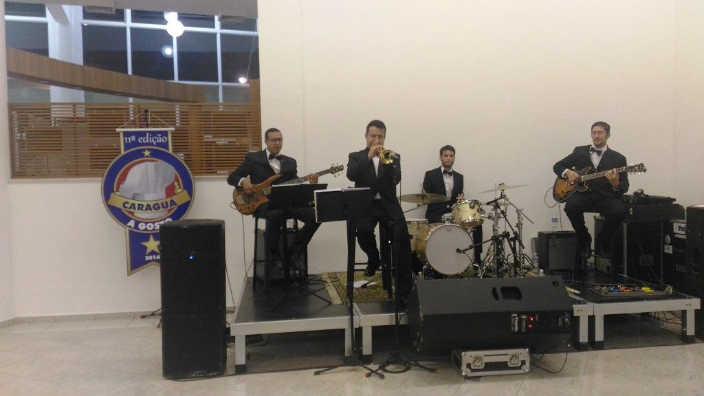 Foto: Gustavo Nascimento