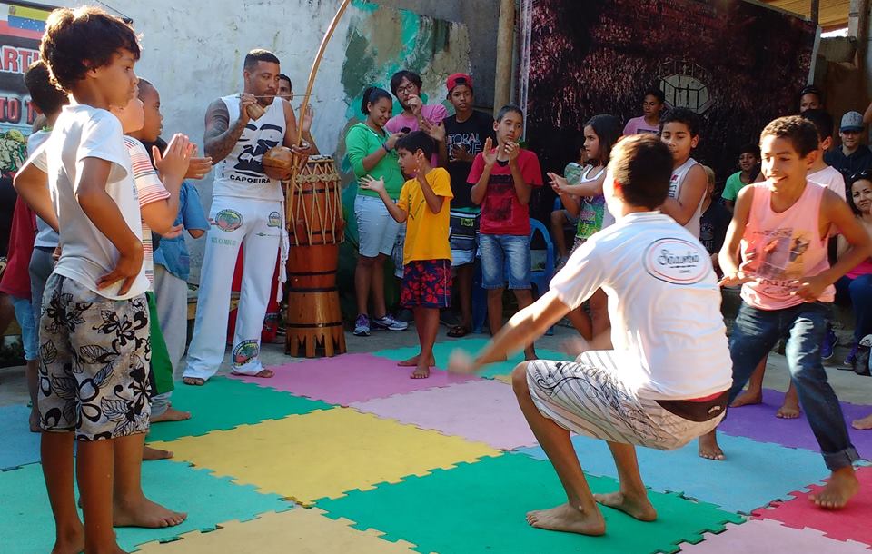 Foto: Rafael César