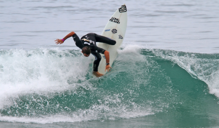 SuperSurf: 160 surfistas de 13 estados - HARDCORE