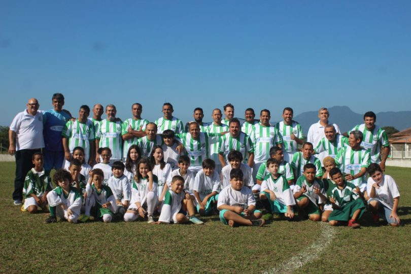 Clube 7 de Setembro comemora 65 anos de tradição futebolística