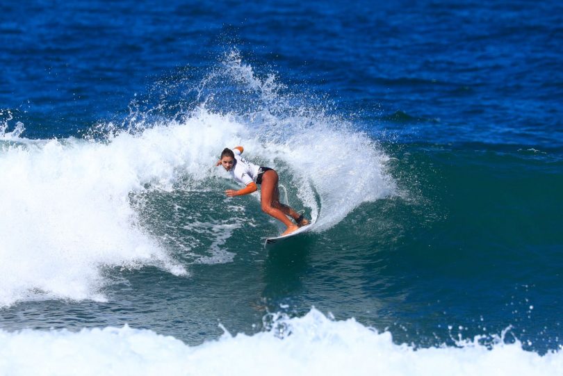 Ubatuba Terá início nesta sexta(23) o Campeonato Brasileiro Feminino