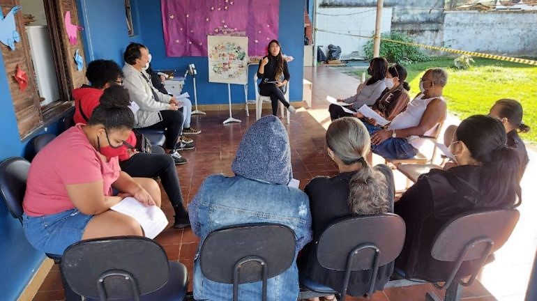 Salud en Ubatuba, proyecto «Vive sano, vive mejor» para usuarios del SUS