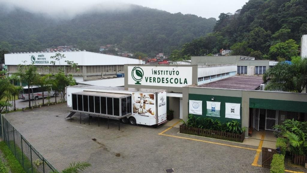 Programa Trânsito Legal é retomado nas escolas em Caraguatatuba